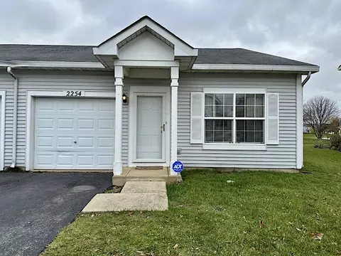 2254 Margaret Dr, Montgomery, IL 60538