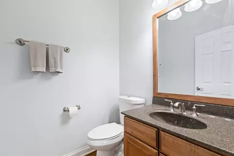 Bath - 200 Regency Ct #E, Wauconda, IL 60084 photo 1 of 4