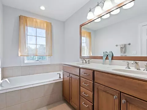 Bath - 200 Regency Ct #E, Wauconda, IL 60084 photo 2 of 4