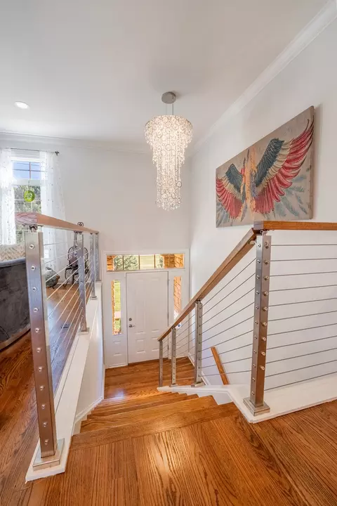 Entry Way - 200 Regency Ct #E, Wauconda, IL 60084 photo 1 of 3