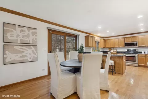 Dining - 1114 Taft Ave, Wheaton, IL 60189 photo 1 of 1