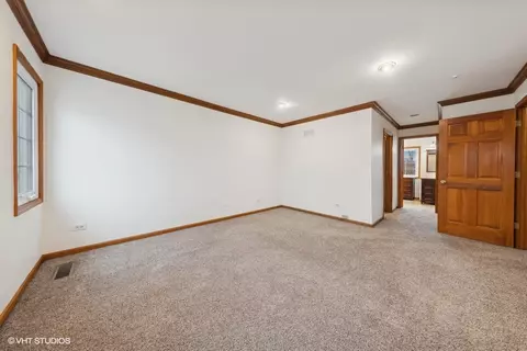 Bedroom - 1114 Taft Ave, Wheaton, IL 60189 photo 3 of 3