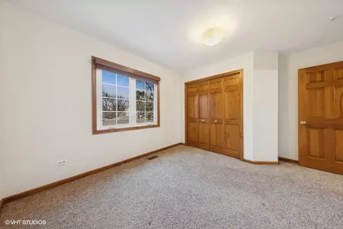 Bedroom - 1114 Taft Ave, Wheaton, IL 60189 photo 1 of 3