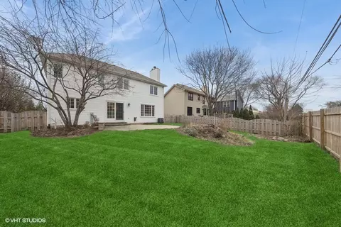 Exterior - 1114 Taft Ave, Wheaton, IL 60189 photo 2 of 2