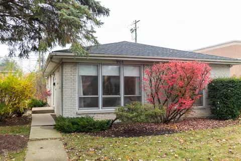9936 Crawford Ave, Skokie, IL 60076