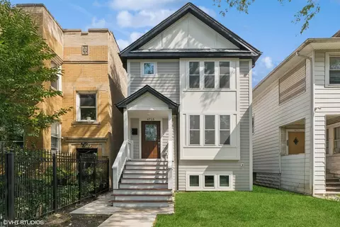 4715 N Springfield Ave, Chicago, IL 60625