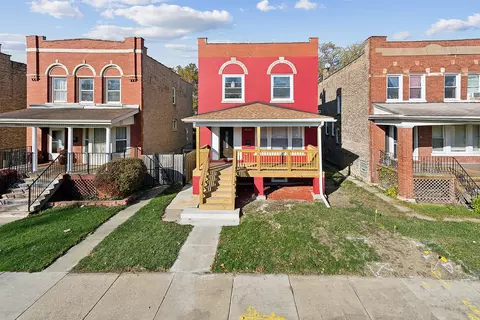 5038 W West End Ave, Chicago, IL 60644