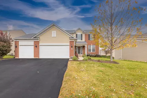 213 Foster Dr, Oswego, IL 60543