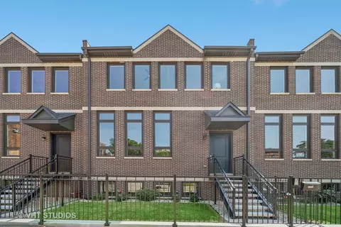 4334 S Vernon Ave, Chicago, IL 60653