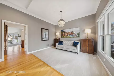 Living - 2244 Brookside Ct, Aurora, IL 60502 photo 1 of 3