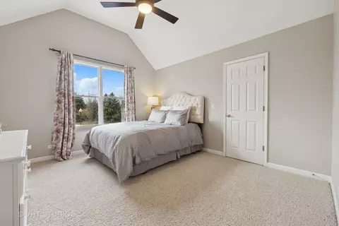 Bedroom - 2244 Brookside Ct, Aurora, IL 60502 photo 3 of 4