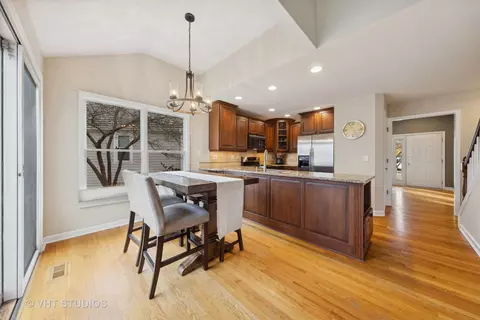 Kitchen - 2244 Brookside Ct, Aurora, IL 60502 photo 1 of 3