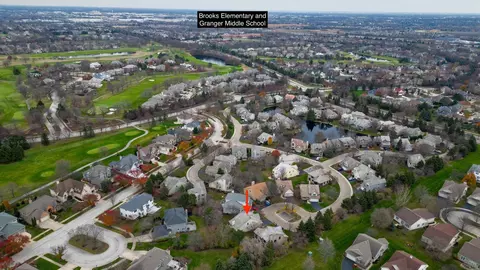 View/Area - 2244 Brookside Ct, Aurora, IL 60502 photo 2 of 3