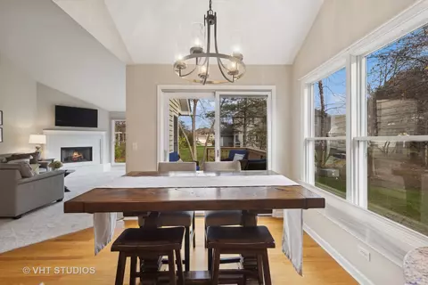 Dining - 2244 Brookside Ct, Aurora, IL 60502 photo 1 of 1