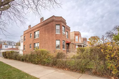 3900 N Kedzie Ave, Chicago, IL 60618