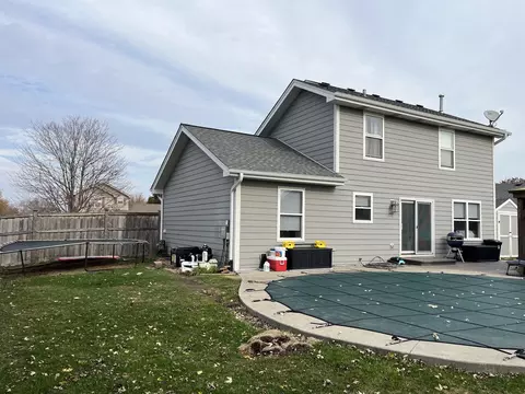 4712 Osprey Ln, Plainfield, IL 60586 photo 5