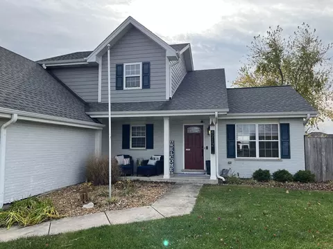 4712 Osprey Ln, Plainfield, IL 60586 photo 4