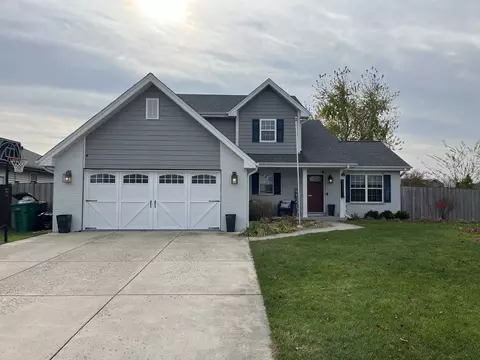 4712 Osprey Ln, Plainfield, IL 60586