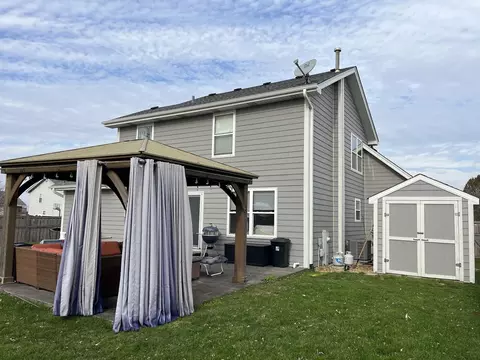 4712 Osprey Ln, Plainfield, IL 60586 photo 6