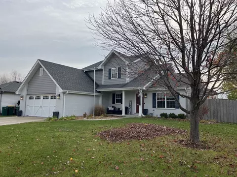 4712 Osprey Ln, Plainfield, IL 60586 photo 2