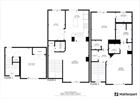 314 Laurel Ave, Des Plaines, IL 60016 photo 2