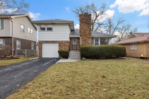 735 Latimer Ln, Flossmoor, IL 60422