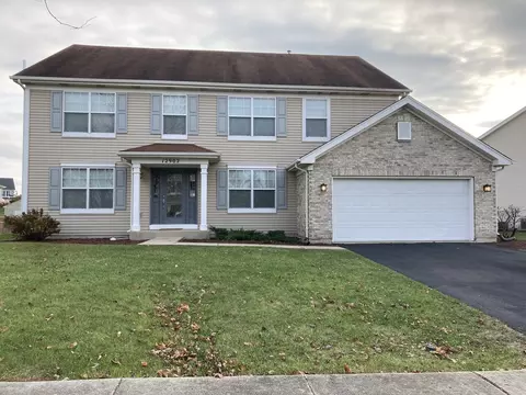 12902 Grande Poplar Cir, Plainfield, IL 60585