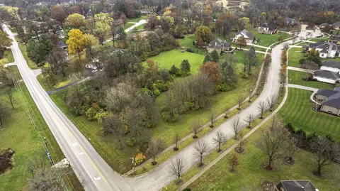 1101 Green Glen Ct, New Lenox, IL 60451