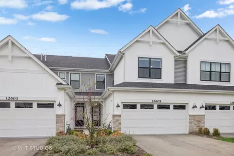 12605 S Talbot Cir, Plainfield, IL 60585