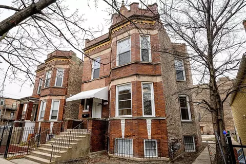 3536 W 12th Pl, Chicago, IL 60623