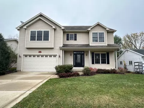 5400 Burwood Rd, Oakwood Hills, IL 60013