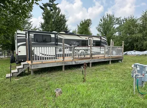 25-89 Woodhaven Lks, Sublette, IL 61367