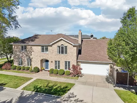 4647 N Thatcher Ave, Norridge, IL 60706