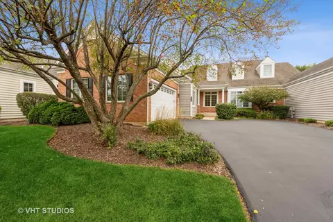 4201 Weatherstone Rd #4201, Crystal Lake, IL 60014