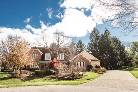 5326 Fenview Ct, Long Grove, IL 60047