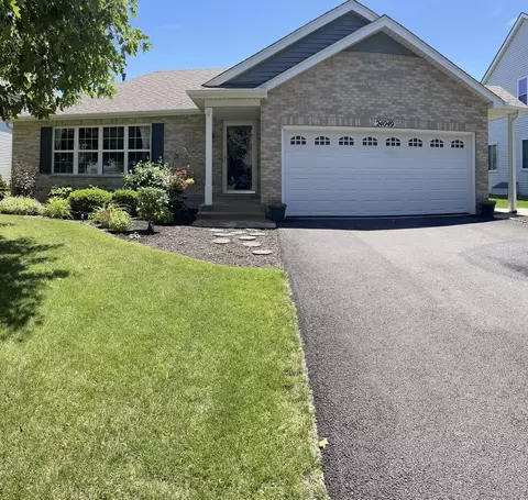 24049 Nightingale Ct, Plainfield, IL 60585