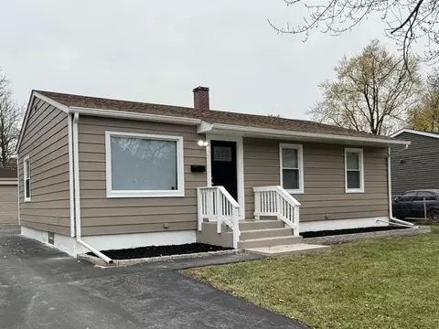2118 223rd St, Sauk Village, IL 60411