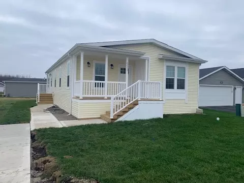 22329 S Cedar Dr, Channahon, IL 60410
