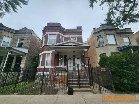 726 N Lawndale Ave, Chicago, IL 60624