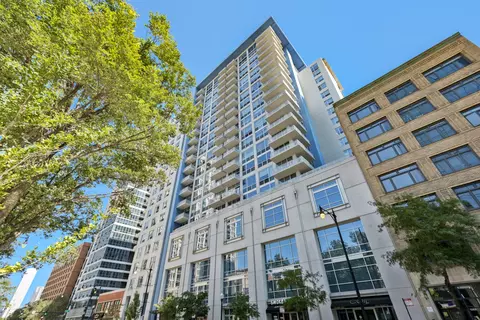 1305 S Michigan Ave #1512, Chicago, IL 60605