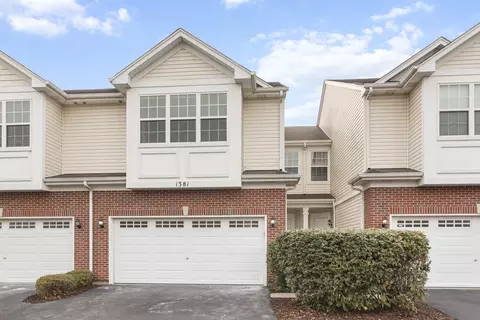 1381 W Alder Creek Ct, Romeoville, IL 60446
