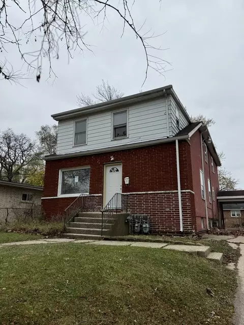 1012 Indiana Ave, Waukegan, IL 60085