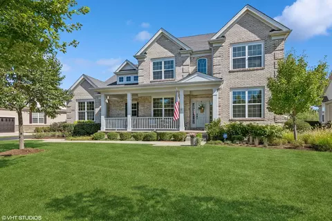 23742 N Sanctuary Club Dr, Kildeer, IL 60047