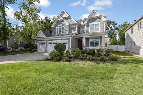 Exterior - 412 E Berteau Ave, Elmhurst, IL 60126 photo 2 of 4