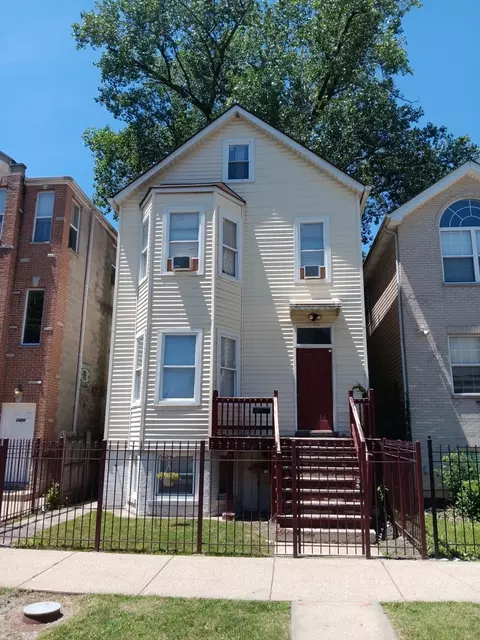 1436 S Karlov Ave, Chicago, IL 60623