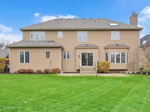 0 N785 Chickory Ct, Wheaton, IL 60187 photo 30