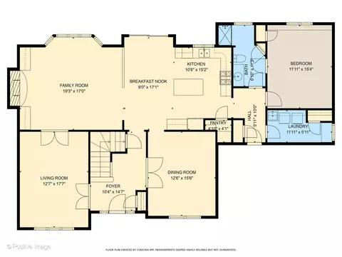 0 N785 Chickory Ct, Wheaton, IL 60187 photo 33