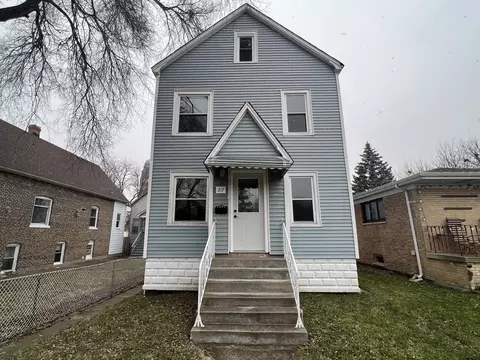 317 155th St, Calumet City, IL 60409
