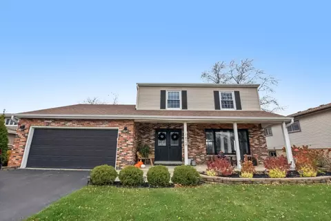 1828 Kings Point Dr, Addison, IL 60101