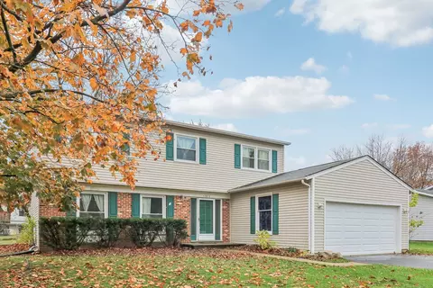 17513 W Warren Ave, Grayslake, IL 60030